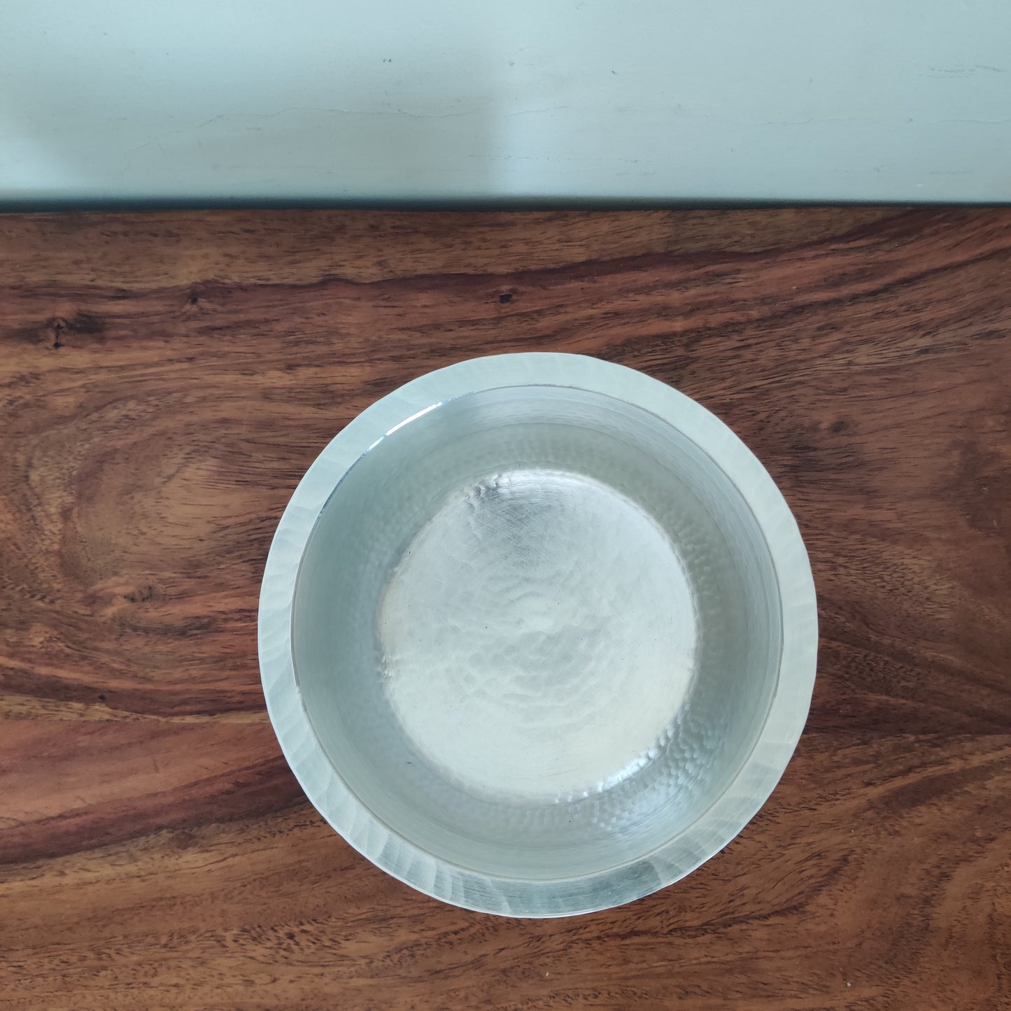 Eeyachombu | Tin Vessel | Kinnam Shape