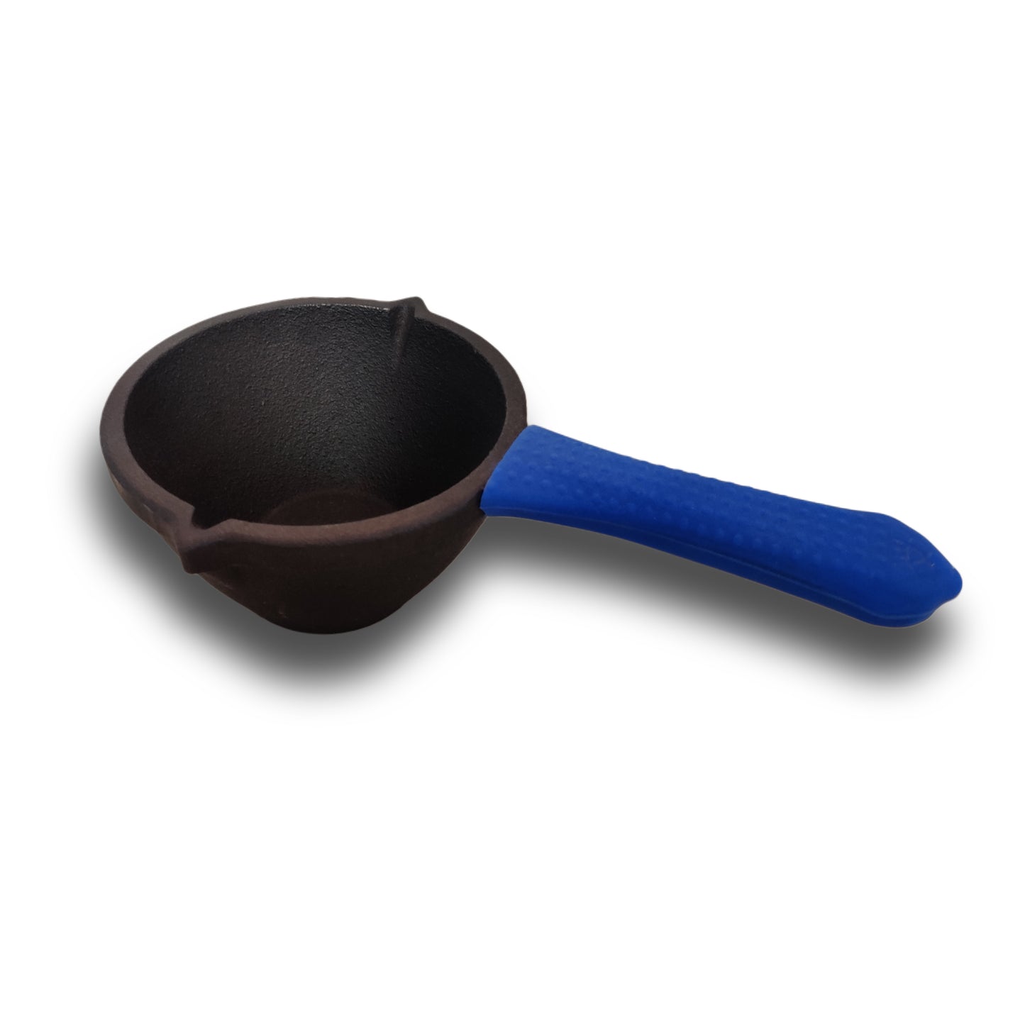 Cast Iron Sauce Bowl | Pre-Seasoned | Tadka Pan