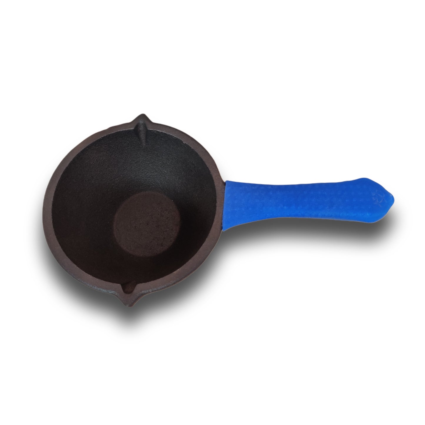 Cast Iron Sauce Bowl | Pre-Seasoned | Tadka Pan